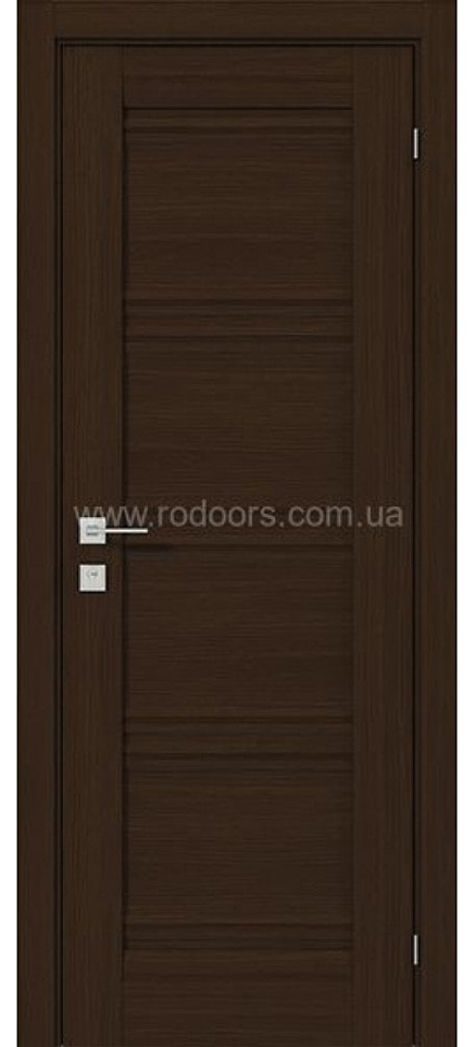 Міжкімнатні двері Rodos Fresca Angela глухе alt 1