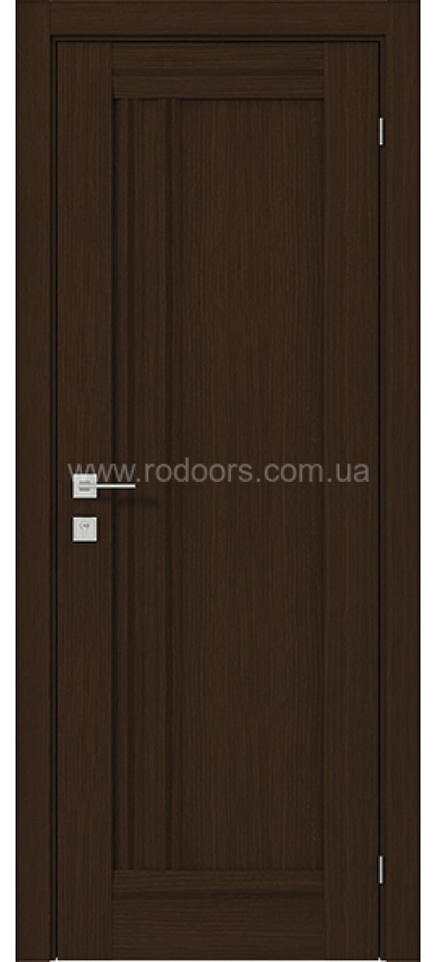 Міжкімнатні двері Rodos Fresca Colombo глухе alt 1