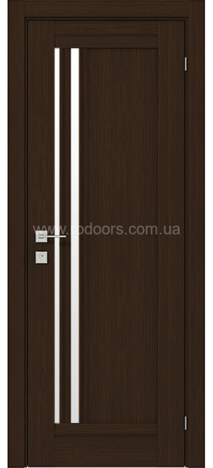 Міжкімнатні двері Rodos Fresca Colombo полустекло