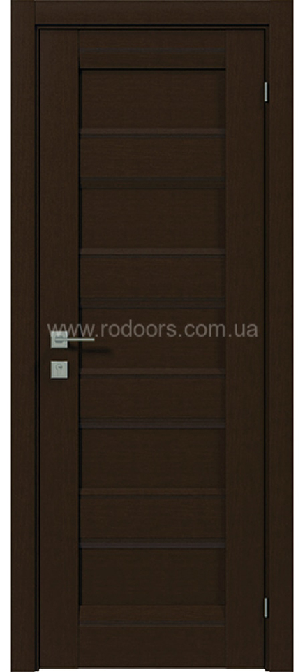 Міжкімнатні двері Rodos Fresca Rafa глухі alt 1