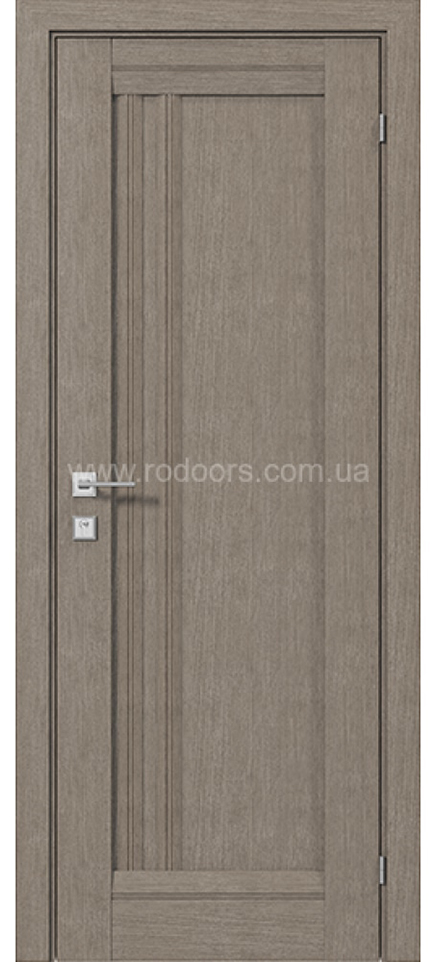 Міжкімнатні двері Rodos Fresca Colombo глухе alt 2