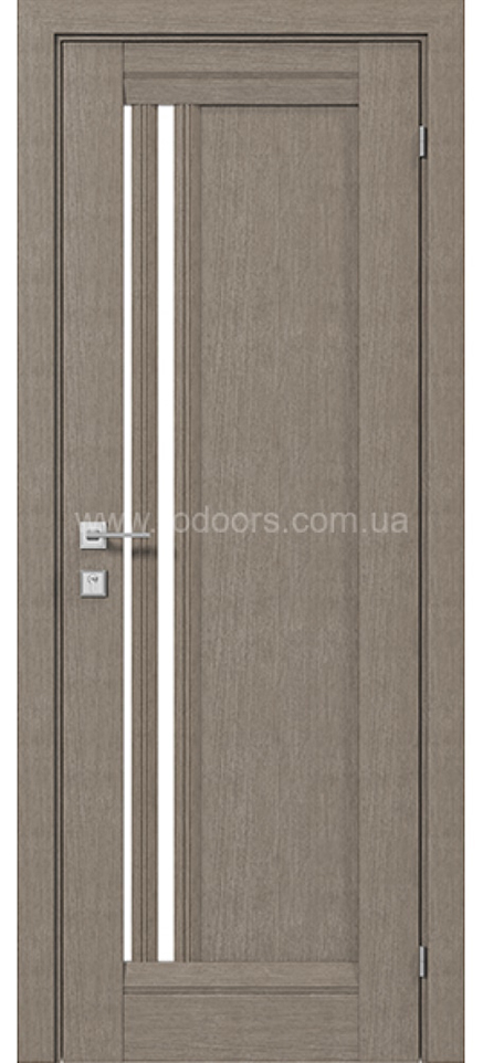 Міжкімнатні двері Rodos Fresca Colombo полустекло