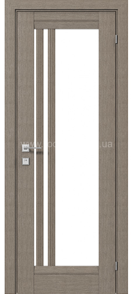 Міжкімнатні двері Rodos Fresca Colombo скло