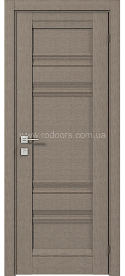 Міжкімнатні двері Rodos Fresca Donna глухе alt 2