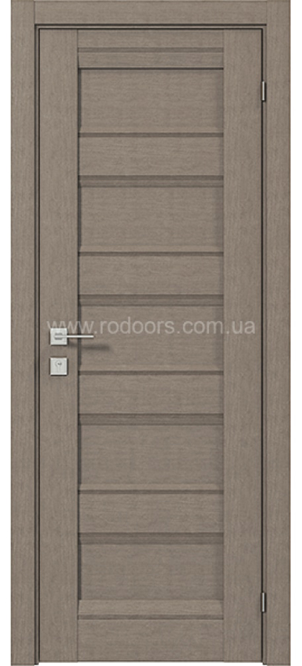 Міжкімнатні двері Rodos Fresca Rafa глухі alt 2