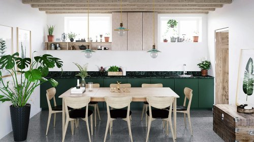 Підвісний світильник PikArt 610-4 зелена патина alt 4