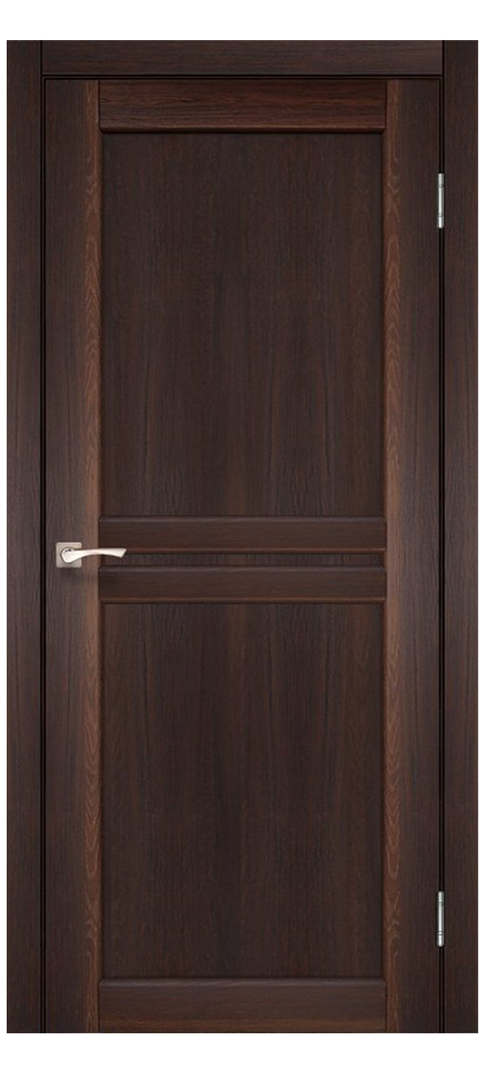 Двері міжкімнатні KORFAD, Milano ML-01 alt 1