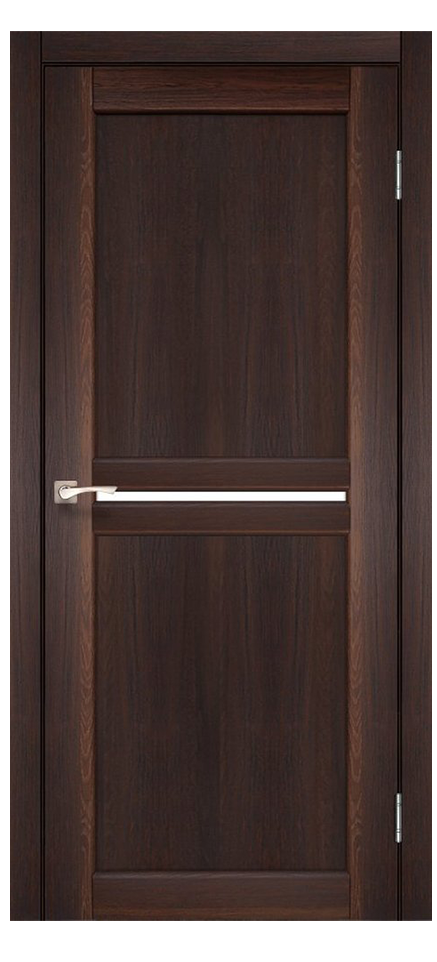 Двері міжкімнатні KORFAD, Milano ML-02 alt 2