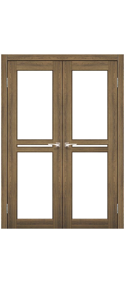 Двері міжкімнатні KORFAD, Milano ML-09 alt 2