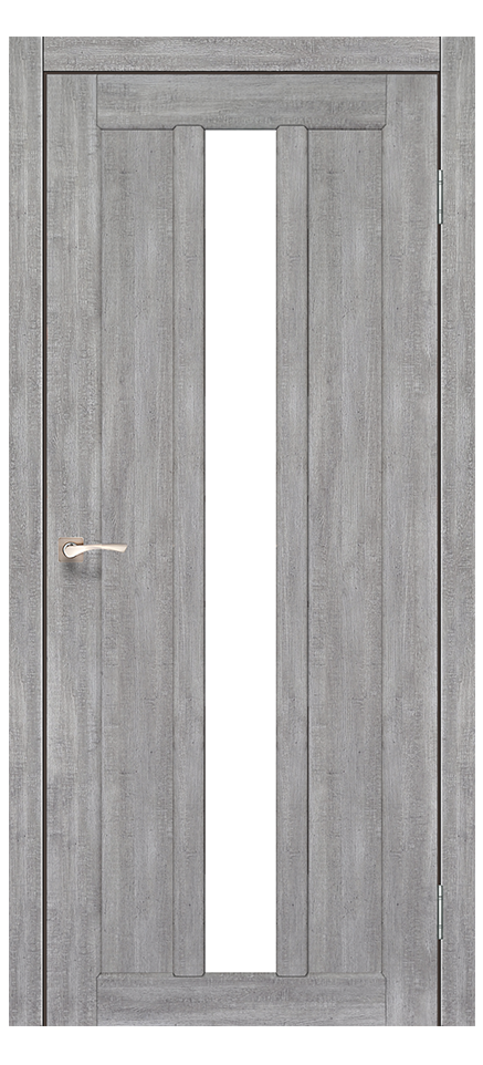 Двері міжкімнатні KORFAD, Napoli NP-03