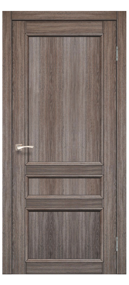 Двері міжкімнатні KORFAD, Classico CL-08