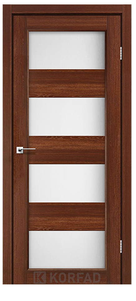 Двері міжкімнатні KORFAD, Parme PM-03