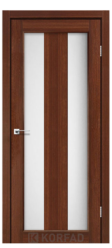 Двері міжкімнатні KORFAD, Parme PM-04 alt 2