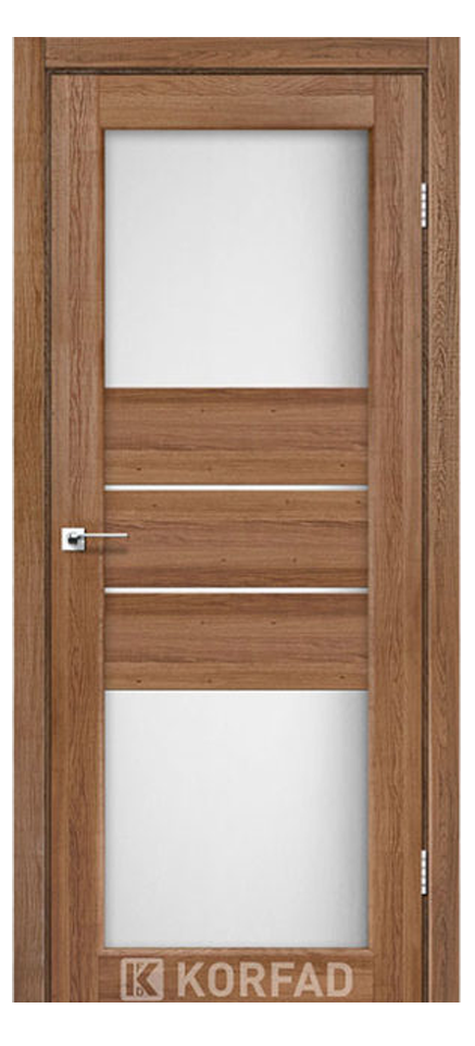 Двері міжкімнатні KORFAD, Parme PM-05 alt 2