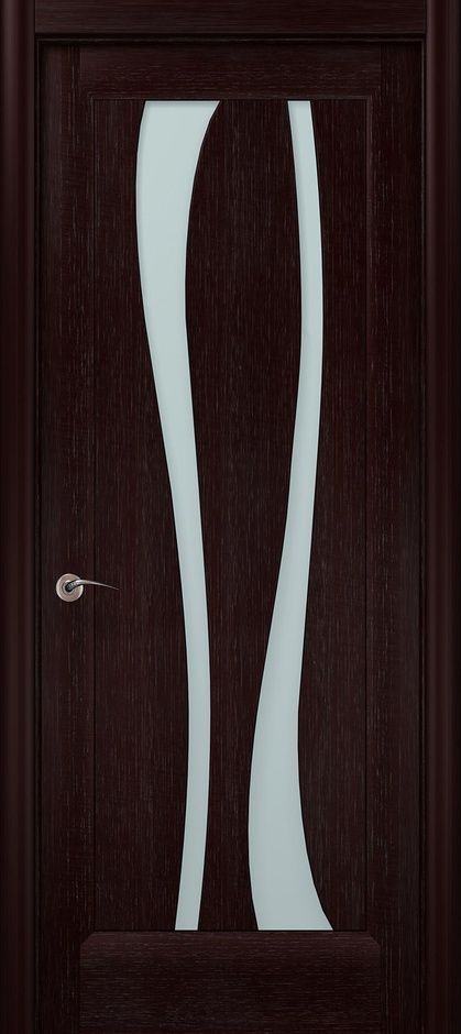 Міжкімнатні двері Папа Карло MODERN Lady-R alt 11