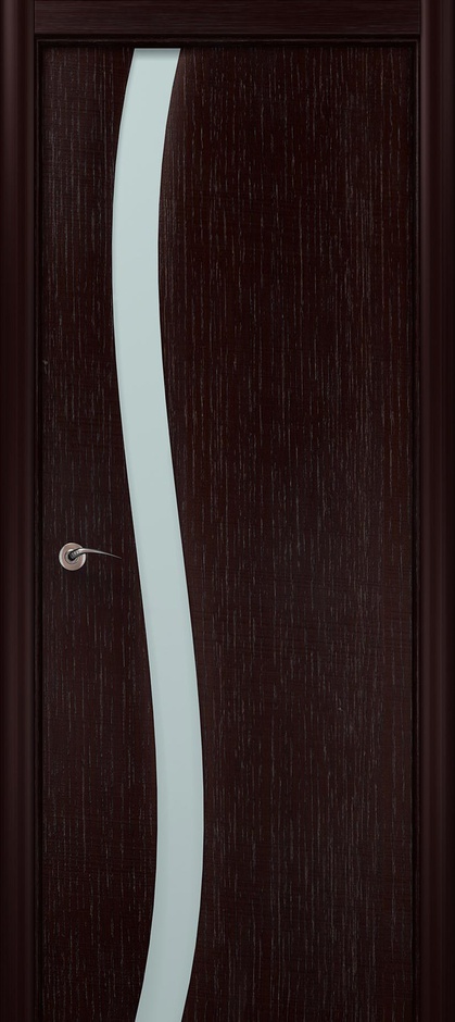 Міжкімнатні двері Папа Карло MODERN Trento-R alt 22