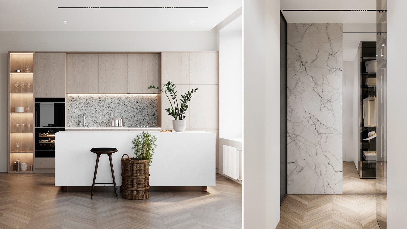 Точковий світловий модуль Light Hub DOT-10 LH35-DOT-5-BK-4000-ND alt 4