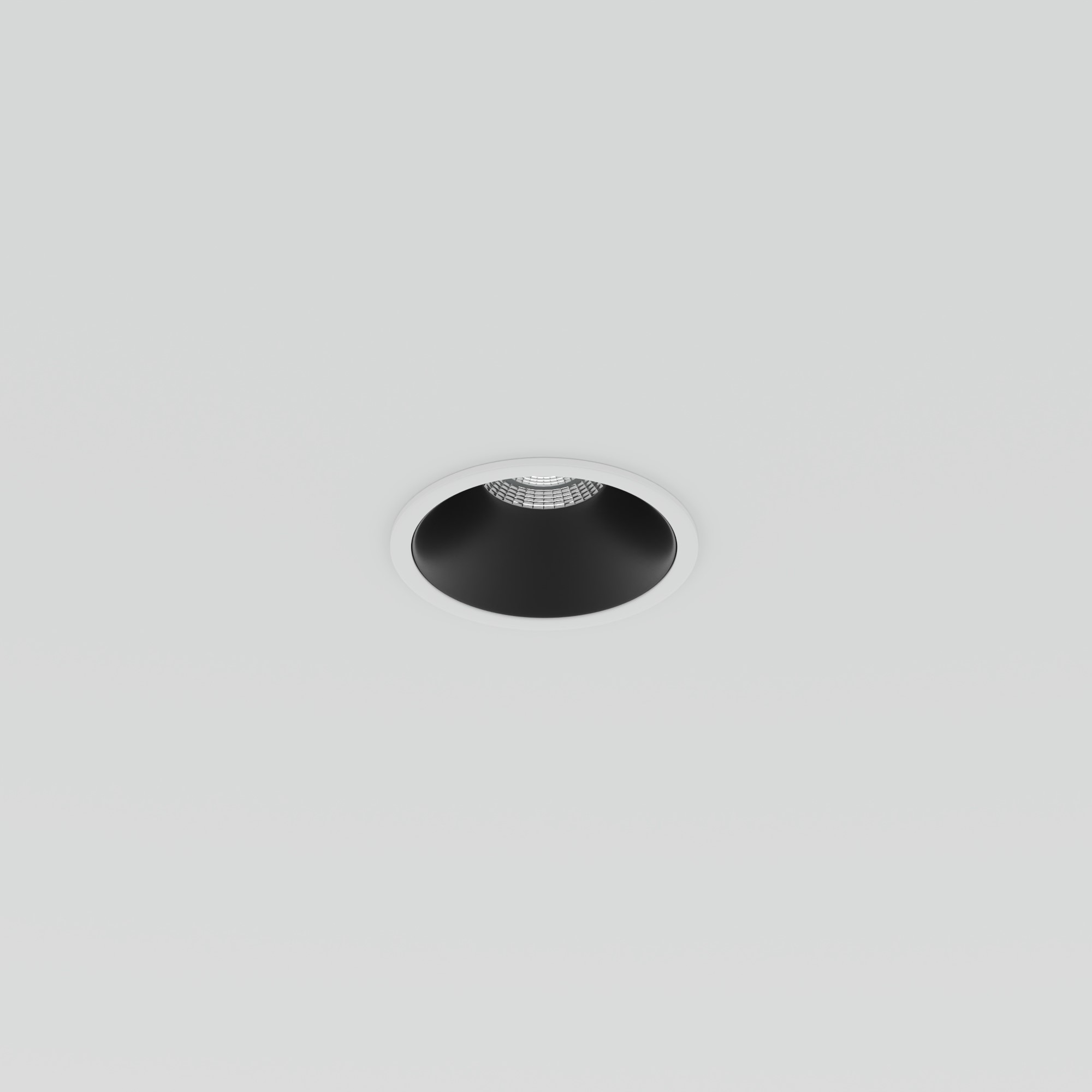 Точковий світильник Light Hub Basic LH-A1-12W-2-4000