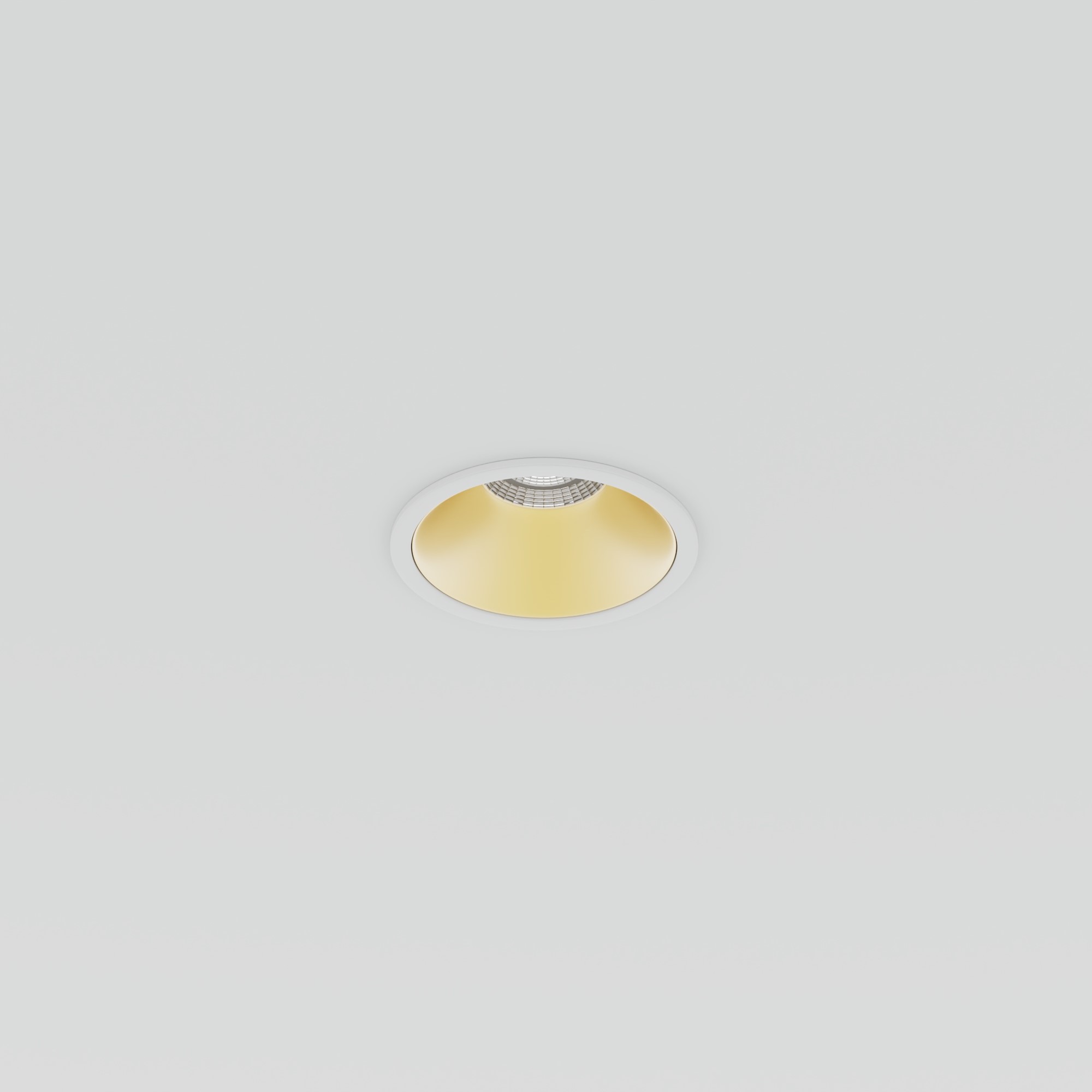 Точковий світильник Light Hub Basic LH-A1-12W-6-4000