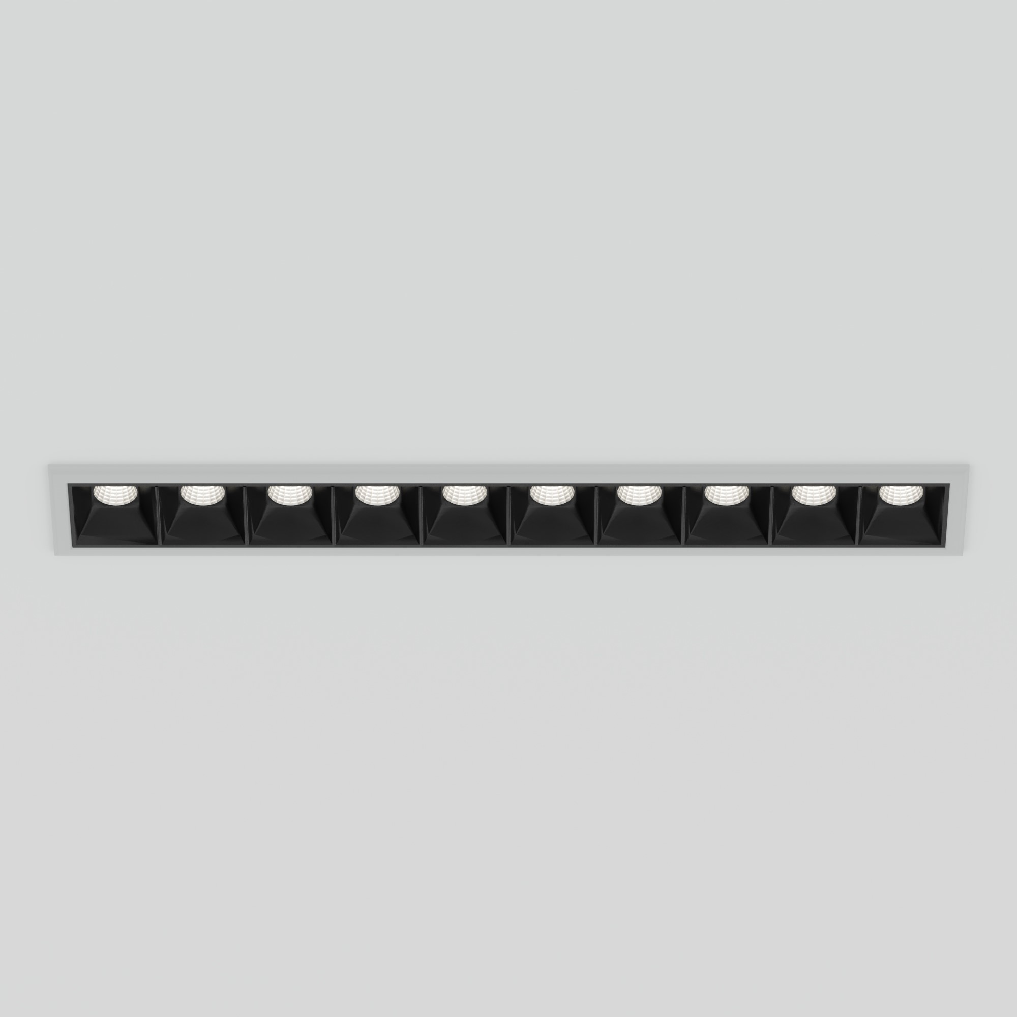 Точковий світильник Light Hub DOTS LH-CL-20W