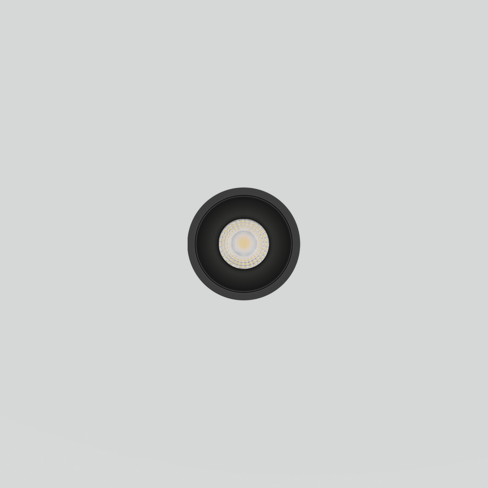 Точковий світильник Light Hub Basic LH-A1-12W-3-4000 alt 1