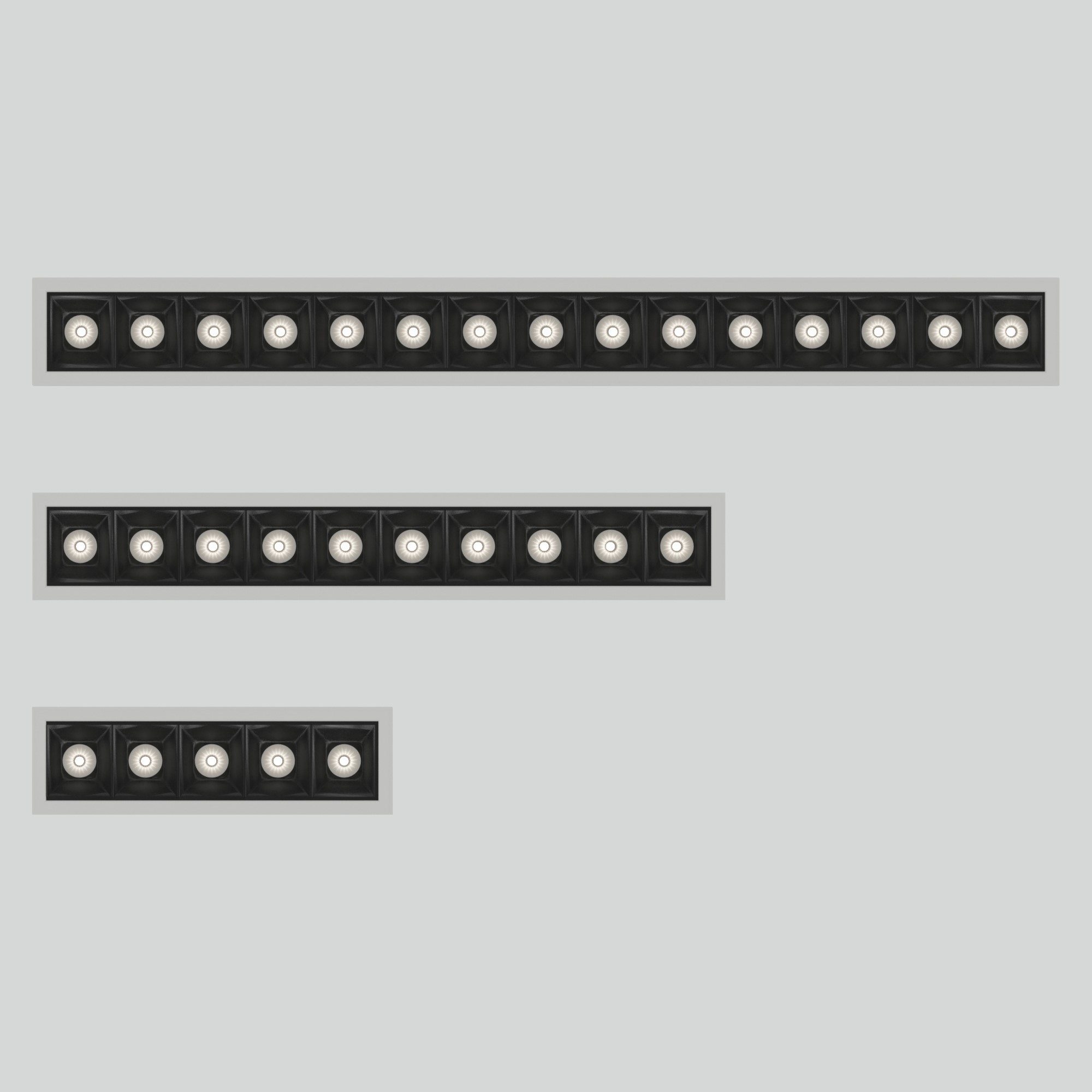 Точковий світильник Light Hub DOTS LH-CL-10W alt 1