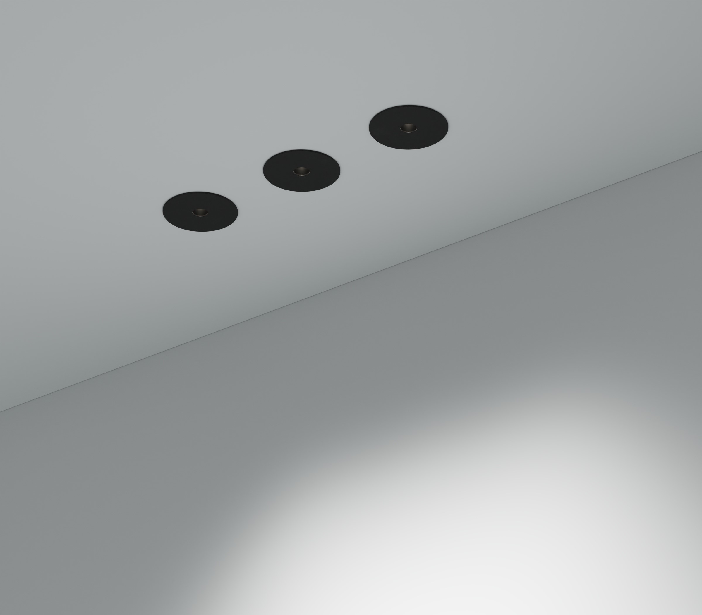 Точковий світильник Light Hub EYE LH-P0753A-9W-BK alt 2