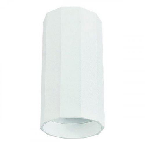 8875 Світильник Nowodvorski POLY WHITE S PL