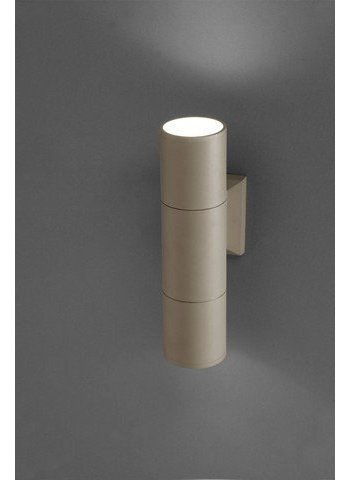 4426 Світильник вуличний Nowodvorski NEGRO II kinkiet CN