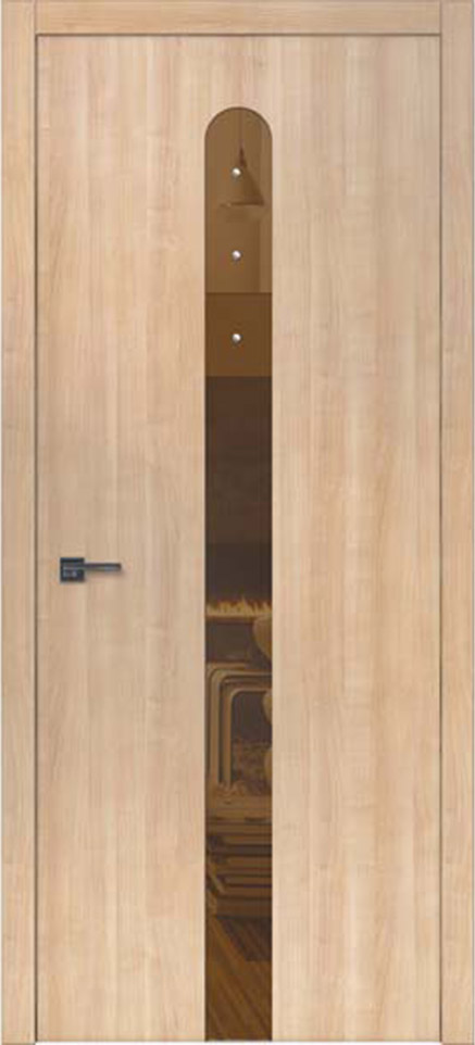 Міжкімнатні двері Wake Wood Forte 07 alt 1