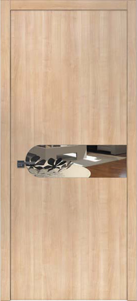 Міжкімнатні двері Wake Wood Forte 01 alt 2
