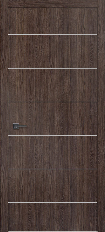 Міжкімнатні двері Wake Wood Forte 08