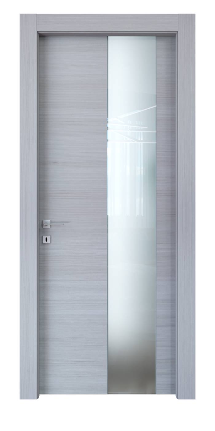 Міжкімнатні двері Braga VSLA