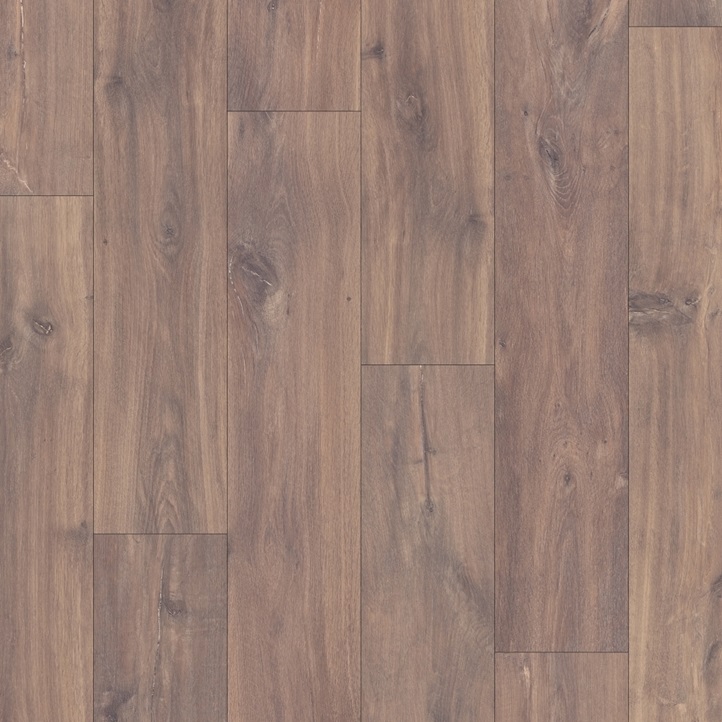 Ламінат Quick-Step CLASSIC CLM1488 Midnight Oak brown