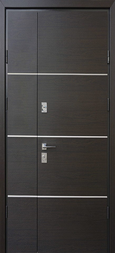 Вхідні двері Страж Standard SDW Party D alt 2