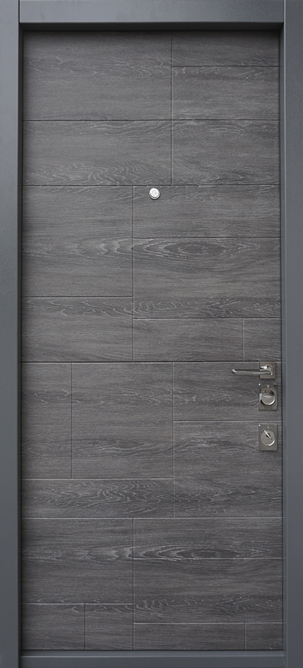 Вхідні двері Сторож Prestige Lux Piramis