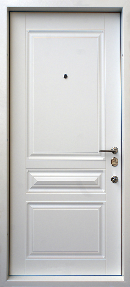 Вхідні двері Страж Рубін alt 1