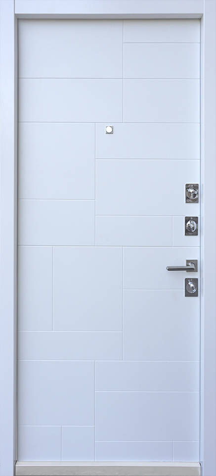 Вхідні двері Страж Piramis alt 1