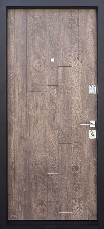 Вхідні двері Страж Standard Securemme Lumina alt 1