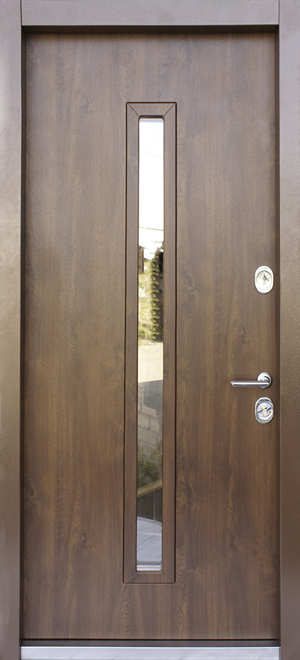 Вхідні двері Страж PF Standard Securemme Rio