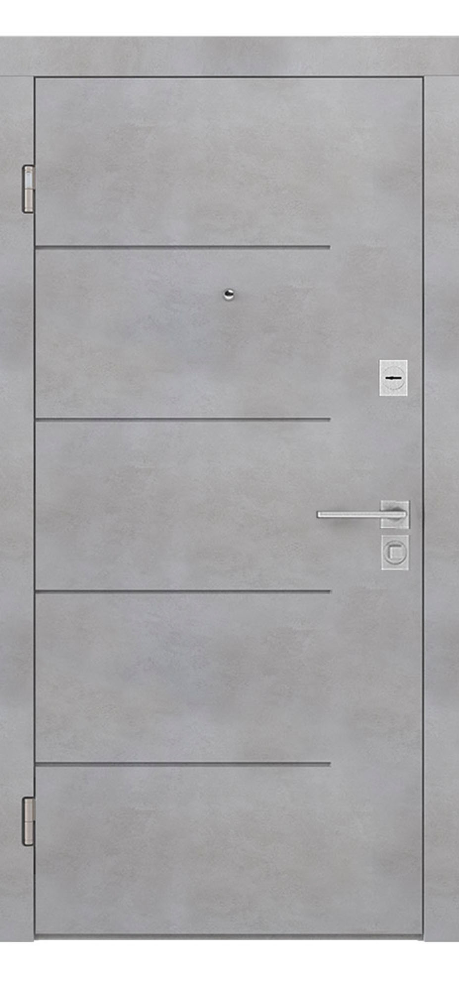 Вхідні двері Rodos Basic BAZ002 alt 1