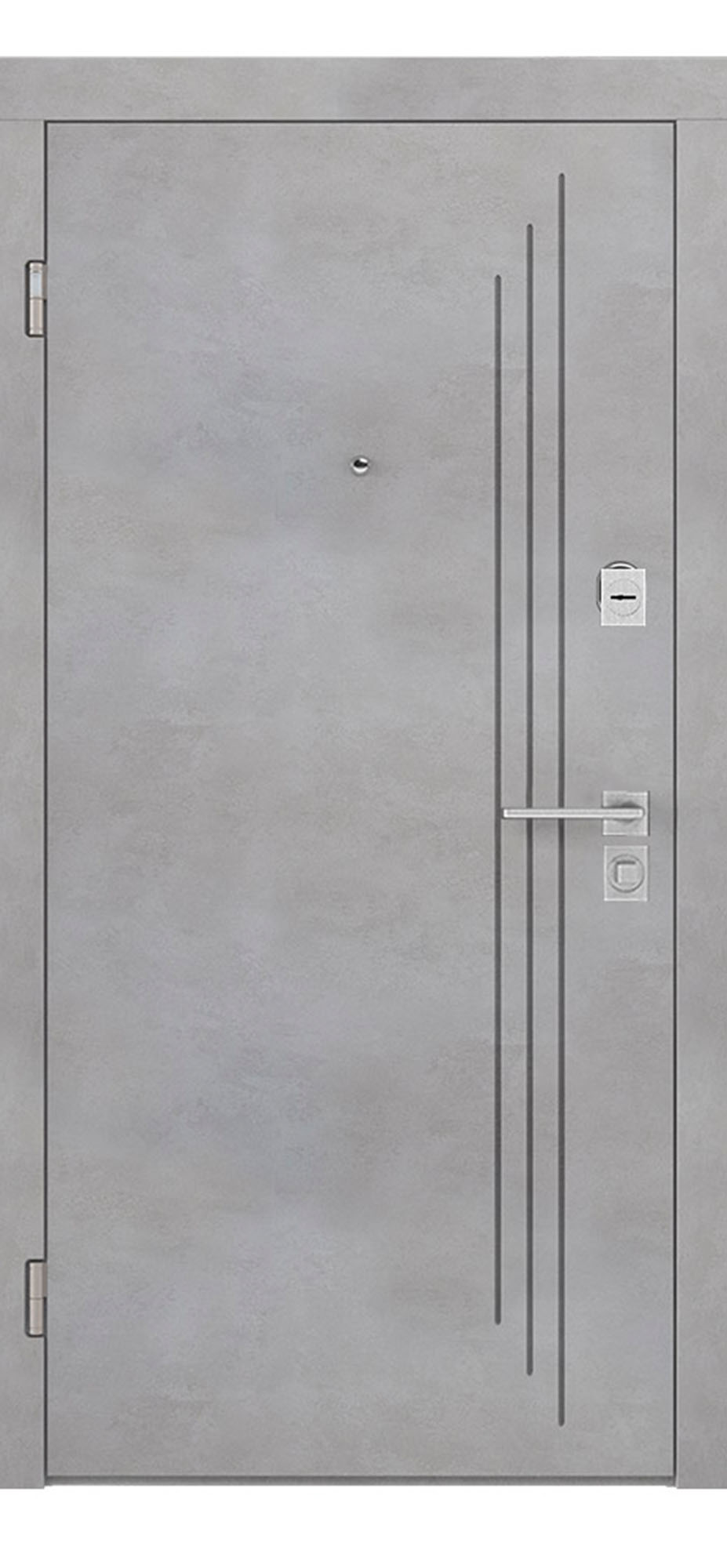 Вхідні двері Rodos Basic BAZ004 alt 1