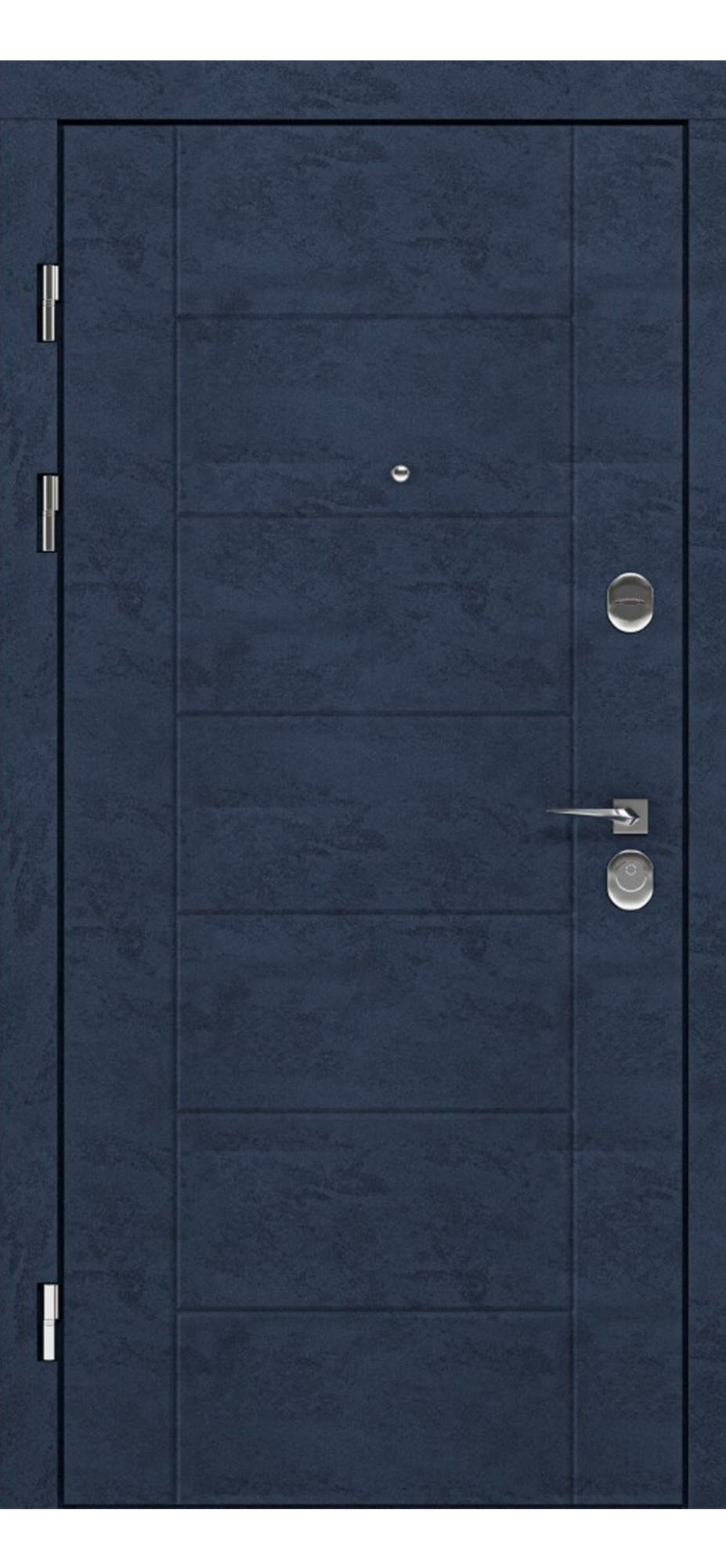 Вхідні двері Rodos Line LNZ005 alt 1