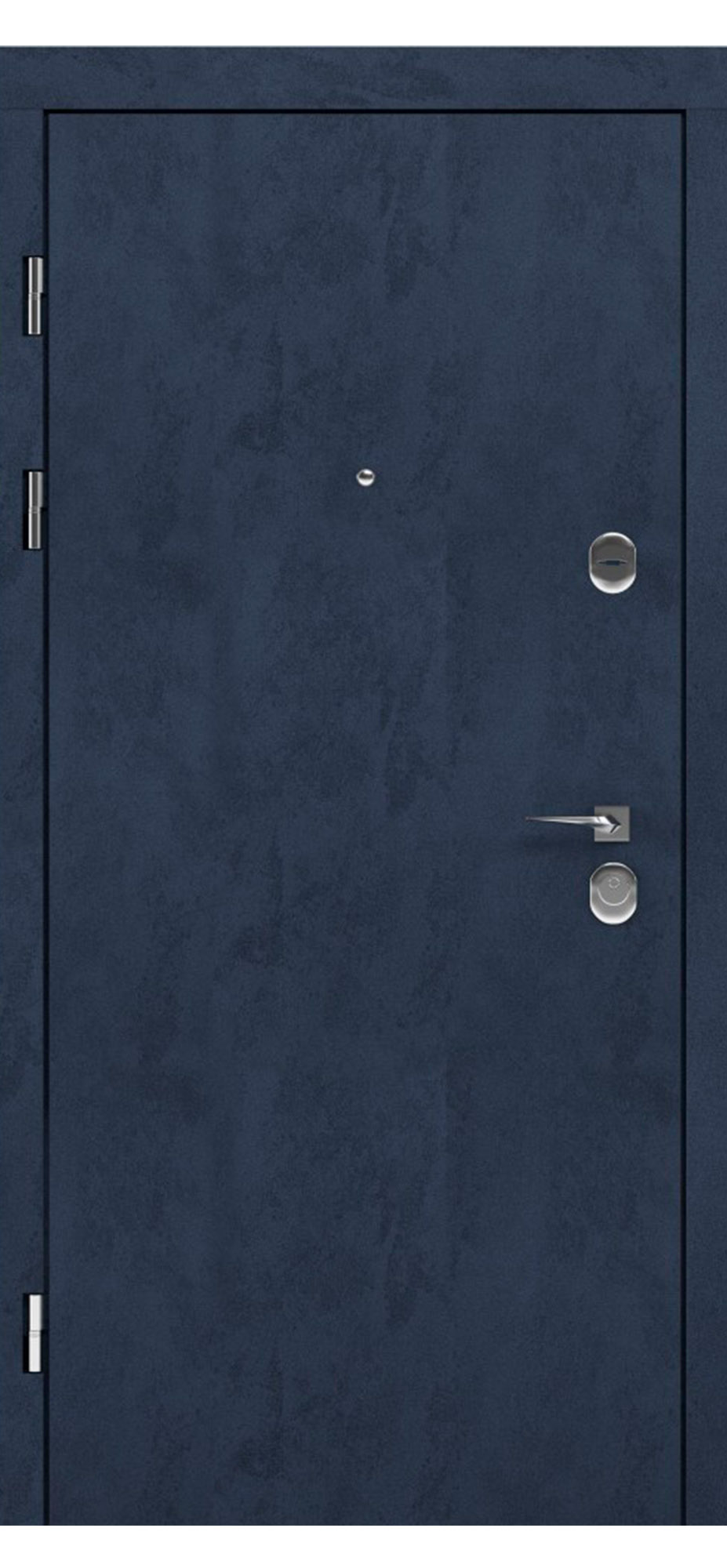 Вхідні двері Rodos Standart STZ001