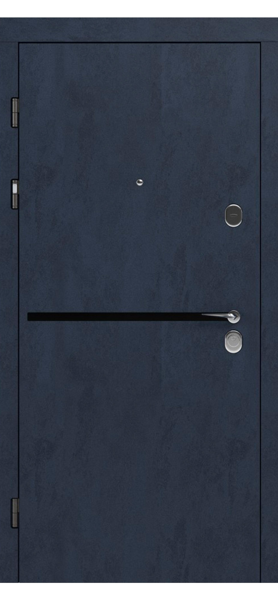 Вхідні двері Rodos Standart STZ002 alt 1