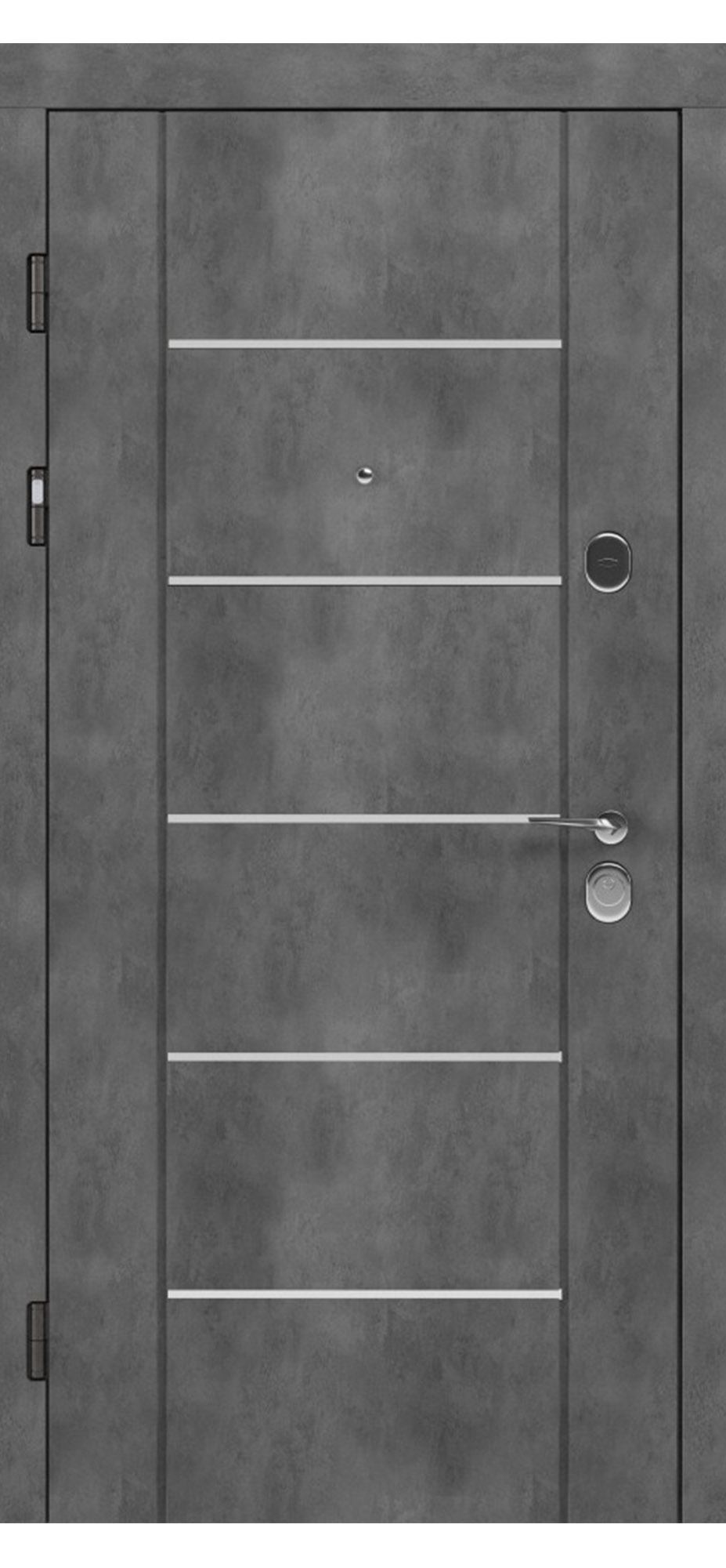 Вхідні двері Rodos Standart STZ003 alt 1