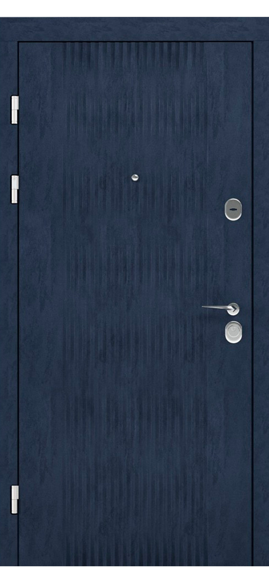Вхідні двері Rodos Standart STZ004 alt 1