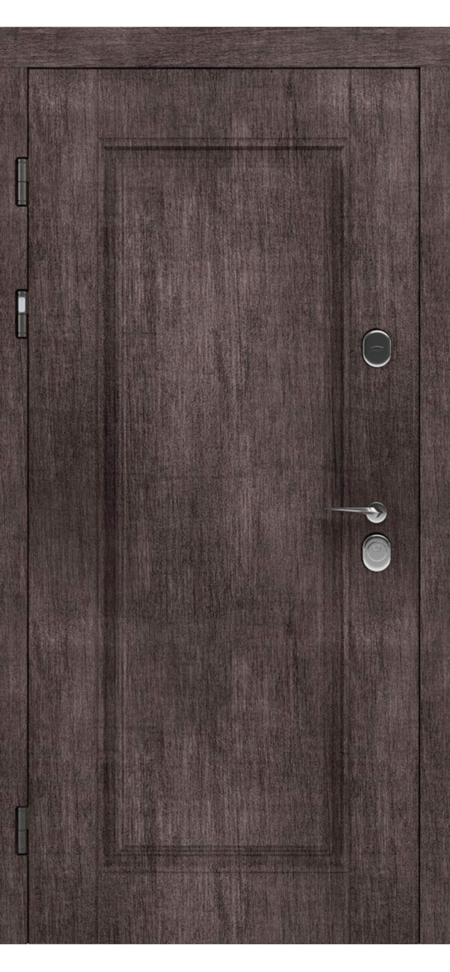 Вхідні двері Rodos Standart STZ007 alt 1