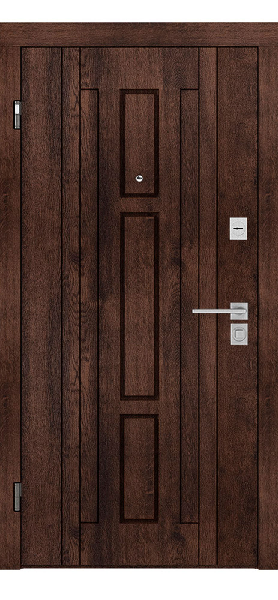 Вхідні двері Rodos Basic BAZ003 alt 2