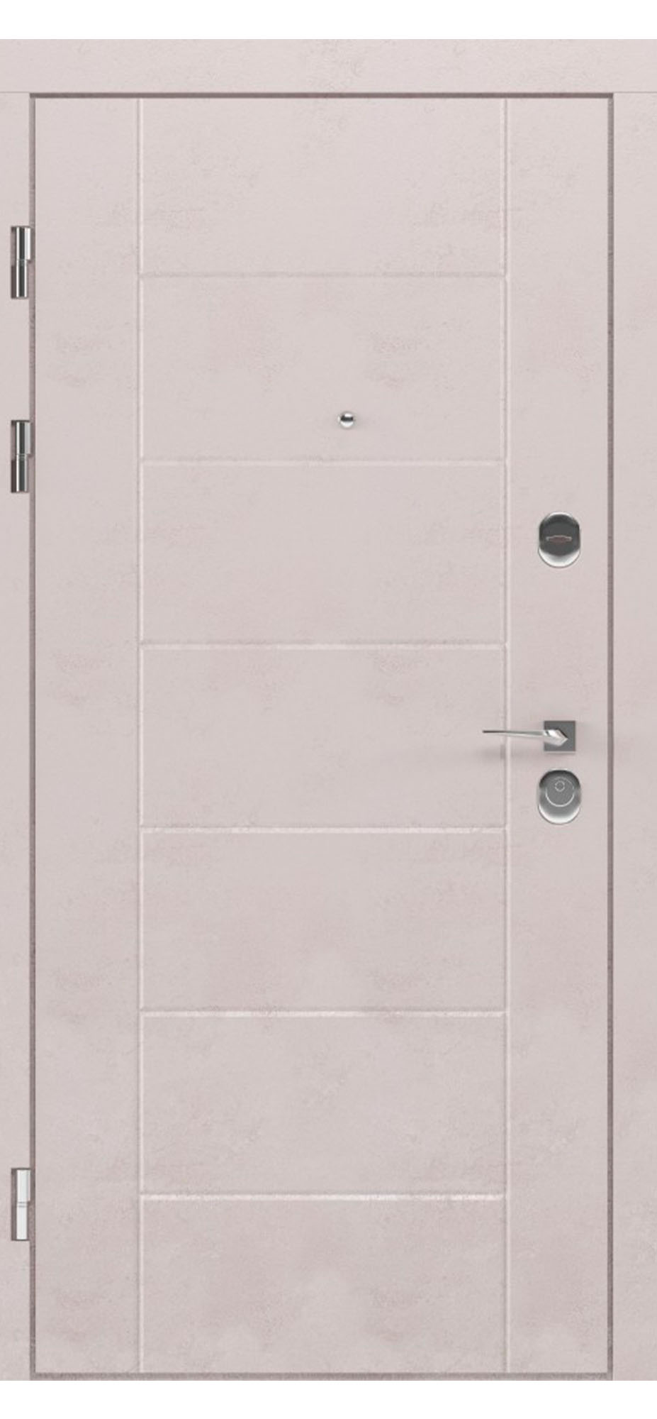 Вхідні двері Rodos Line LNZ005 alt 2